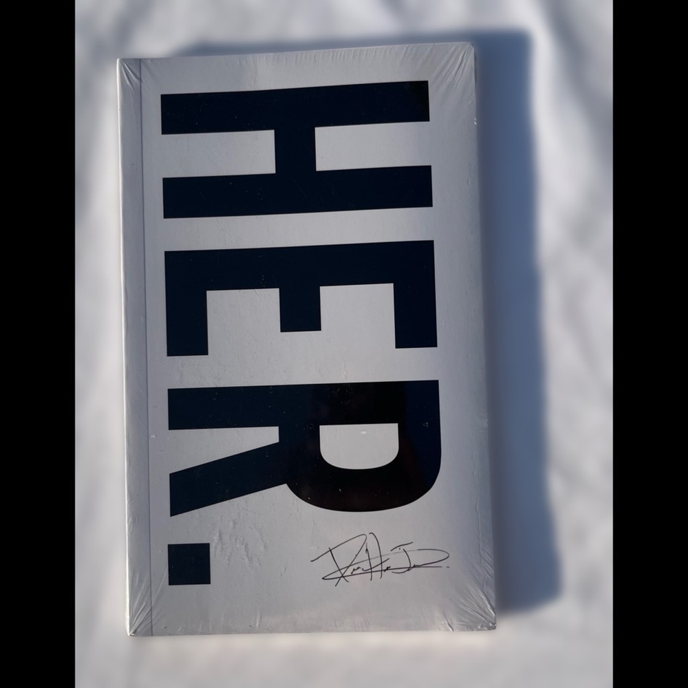 SEALED--"Her."